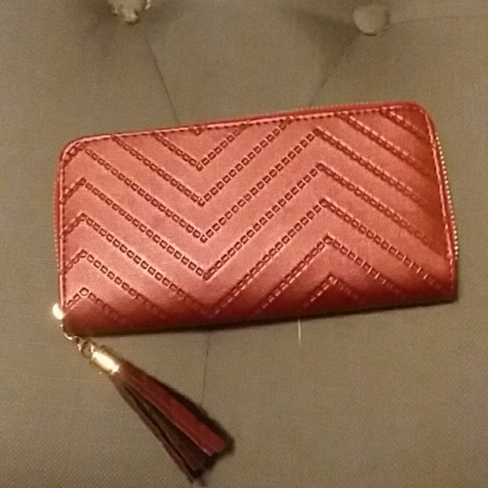 Cute Wallet!